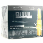 Endocare tensage ampollas (20 amp 2 ml)