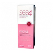 Suavinex oral encias colutorio  1 envase 500 ml