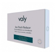 Valy ion patch reducer (tratamiento mensual 56 parches)