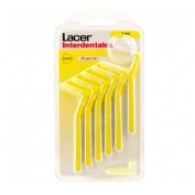 CEPILLO INTERDENTAL - LACER (FINO ANGULAR)