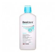 BEXIDENT ENCIAS COLUTORIO TRICLOSAN (500 ML)