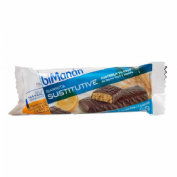 BIMANAN BARRITA CHOCOLATE NEGRO Y NARANJA (40 G  24 BAR)