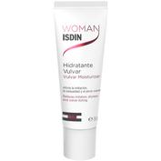 Isdin woman hidratante intimo vulvar (1 tubo 30 g)
