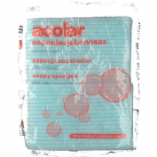 Acofar esponja enjabonada desechable (24 esponja)