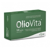 OLIOVITA (120 CAPS 500 MG)