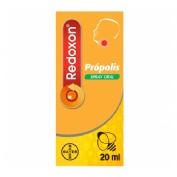Redoxon propolis spray (20 ml)