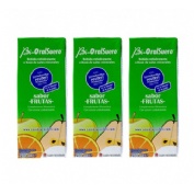 BIORALSUERO (200 ML SABOR FRUTAS 3 TETRABIK)