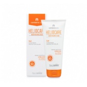 Heliocare gel corporal spf50 200 ml