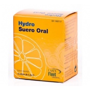 HYDRO SUERO ORAL (8 SOBRES 5.4 G)