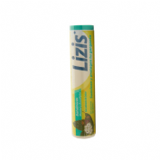 LIZIS BALSAMICAS MENTOL Y EUCALIPTO (30 G)