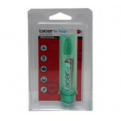Cepillo dental adulto - lacer (viaje)