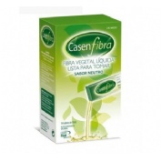 CASENFIBRA - FIBRA VEGETAL LIQUIDA (14 SOBRES 10 ML)