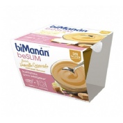 BIMANAN COPA VAINILLA CARAMELO (210 G)