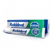 KUKIDENT PRO ALIENTO FRESCO + EFECTO SELLADO (40 G)