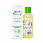 Rf aceite de abedul (125 ml)