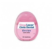 Gingilacer cinta dental  1 envase 50 m