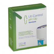 Lit-control ph up (60 capsulas)