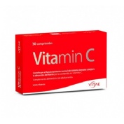 VITAMIN C (30 COMP)
