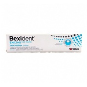Bexident encias uso diario pasta dentrifica (1 envase 125 ml)