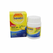 SUPRADYN ACTIVO 50+ ANTIOXIDANTES (30 COMP)