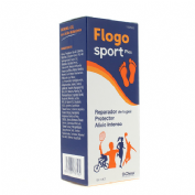Flogo sport pies gel (100 ml)