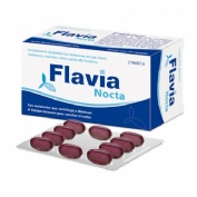 FLAVIA NOCTA (30 CAPS)
