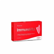 Inmunovita (15 caps)