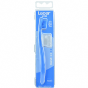 Cepillo dental adulto - lacer mini (suave)