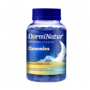 Melatomidina gummies (50 u)