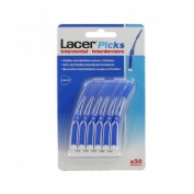 Lacer picks interdental (30 u)