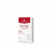 Iraltone aga plus (60 capsulas)