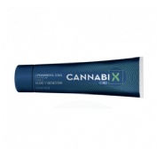 Fisiocrem cannabis  1 tubo 60 ml