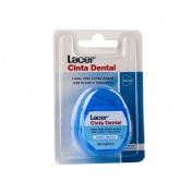 Lacer - cinta dental (50 m)