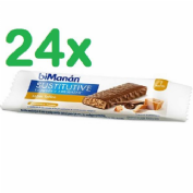 BIMANAN BARRITA TOFFE (40 G  24 BAR)