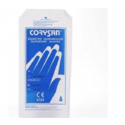 GUANTE DE CIRUGIA - CORYSAN ESTERIL (LATEX T-8 2 U)