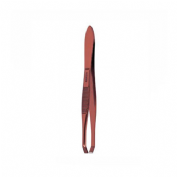PINZAS DEPILAR - BETER (P CANGREJO CROMADA 9.3 CM)