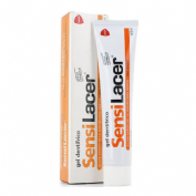 SENSILACER GEL DENTIFRICO (125 ML)