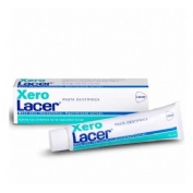 Xerolacer boca seca pasta dentifrica (1 envase 75 ml)