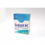Sedatif pc 90 comprimidos boiron