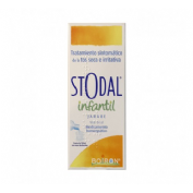 Stodal infantil jarabe