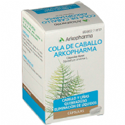 COLA DE CABALLO ARKOPHARMA cápsulas duras , 100 cápsulas