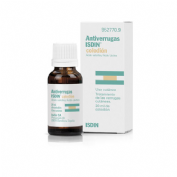 ANTIVERRUGAS ISDIN COLODION , 1 frasco de 20 ml