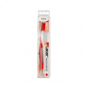 Cepillo dental adulto lacer fuerte 1 unidad - lacer