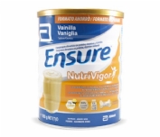 Ensure nutrivigor (1 lata 850 g sabor vainilla)
