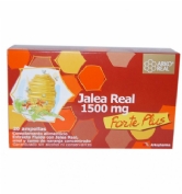 ARKOREAL JALEA REAL FORTE PLUS 1500 MONODOSIS (1500 MG 20 AMP)