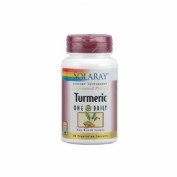 SOLARAY TURMERIC 600 MG 30 CAPS