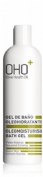 OHO GEL DE BAÑO OLEOHIDRATANTE PIEL ATOPICA (400 ML)