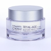 MARTIDERM VITAL AGE CREMA P SECA Y MUY SECA (50 ML)