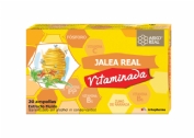 ARKOREAL JALEA REAL VITAMINADA 500 (20 AMP)