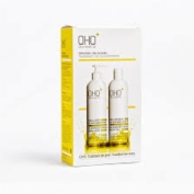 OHO GEL BAÑO + EMULSION  HIDRATANTE